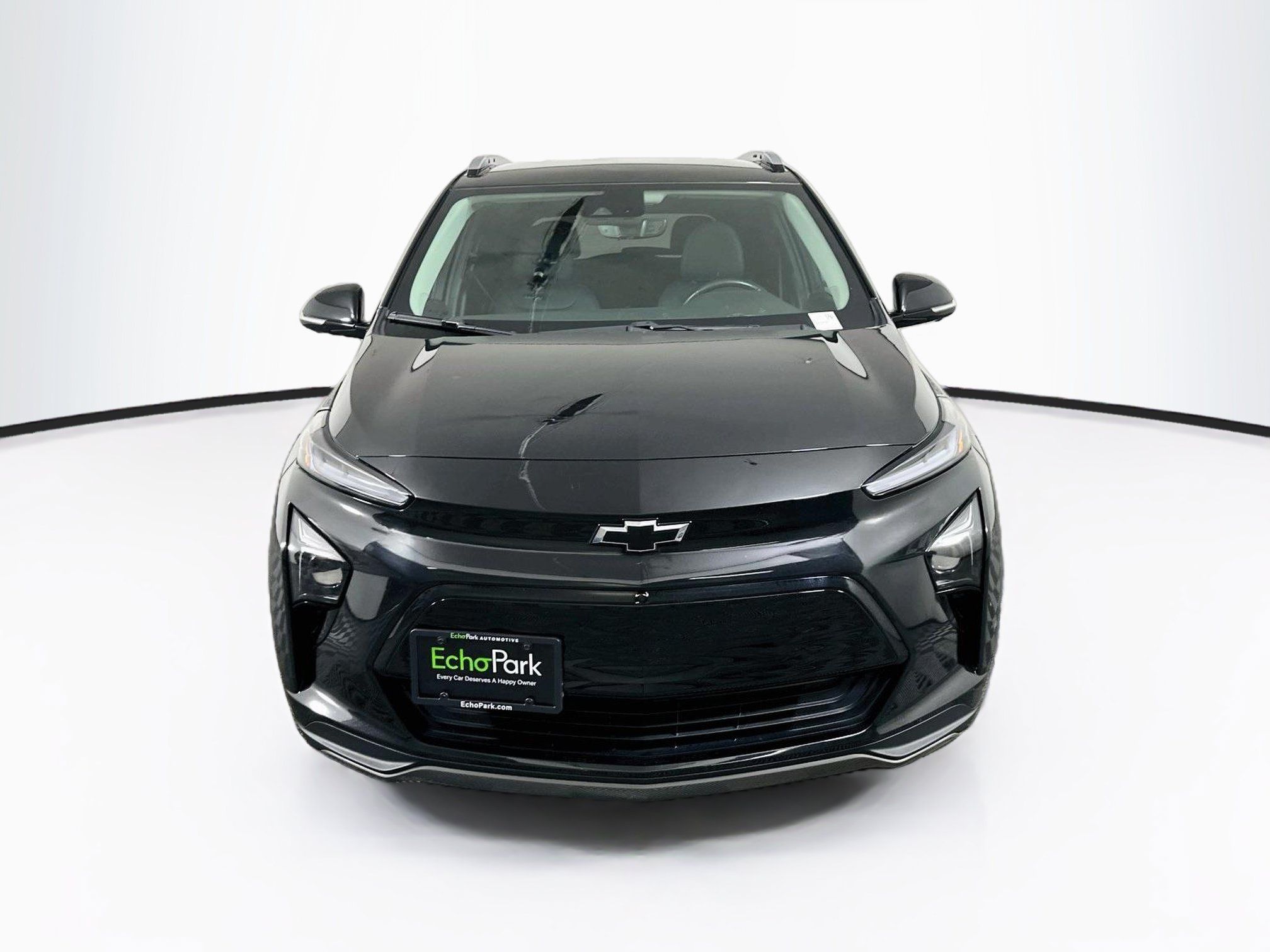 Used 2023 Chevrolet Bolt EUV Premier FWD image 2