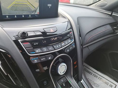 Used 2025 Acura RDX A-Spec AWD/4WD image 15