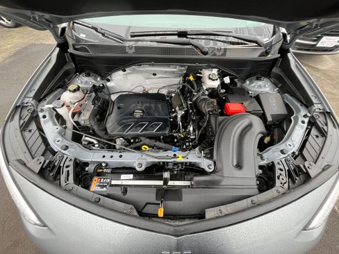 Used 2025 Buick Encore GX Preferred image 30