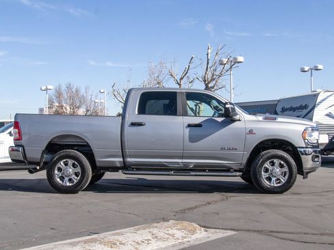 Used 2024 RAM 2500 Big Horn image 8