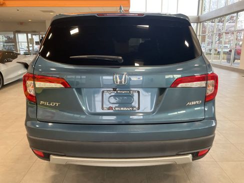 Used 2019 Honda Pilot EX image 6