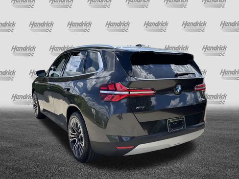 Certified 2026 BMW X3 xDrive30 w/ Premium Package AWD/4WD image 7