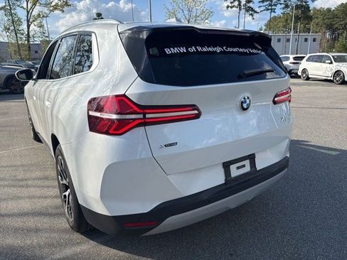 Used 2025 BMW X3 xDrive30i w/ Premium Package image 16