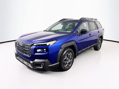 New 2026 Subaru Outback Premium image 4