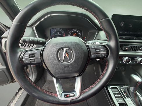 Used 2023 Acura Integra A-Spec image 14