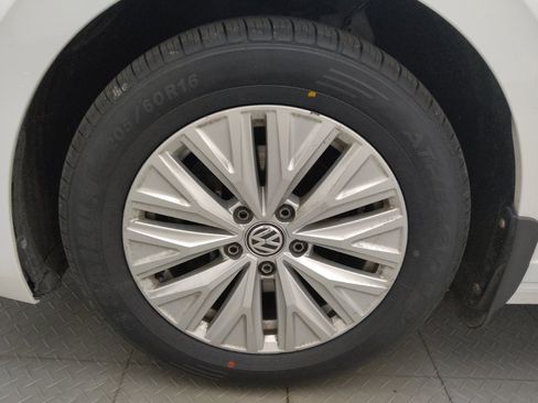 Used 2020 Volkswagen Jetta S w/ Driver Assistance Package FWD image 31