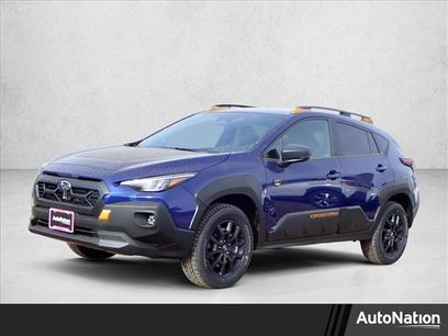 New 2026 Subaru Crosstrek 2.5i Wilderness