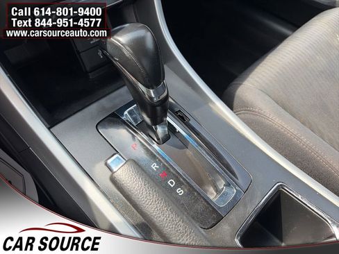 Used 2013 Honda Accord Sport image 23