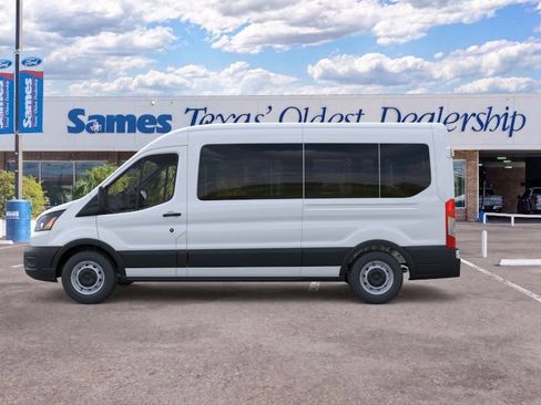 New 2026 Ford Transit 350 XL RWD image 3