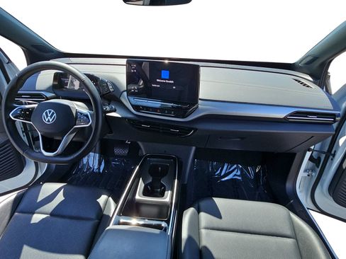 Certified 2023 Volkswagen ID.4 Pro S RWD image 9