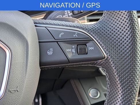 Used 2023 Audi A4 2.0T Premium Plus w/ Premium Plus Package image 18