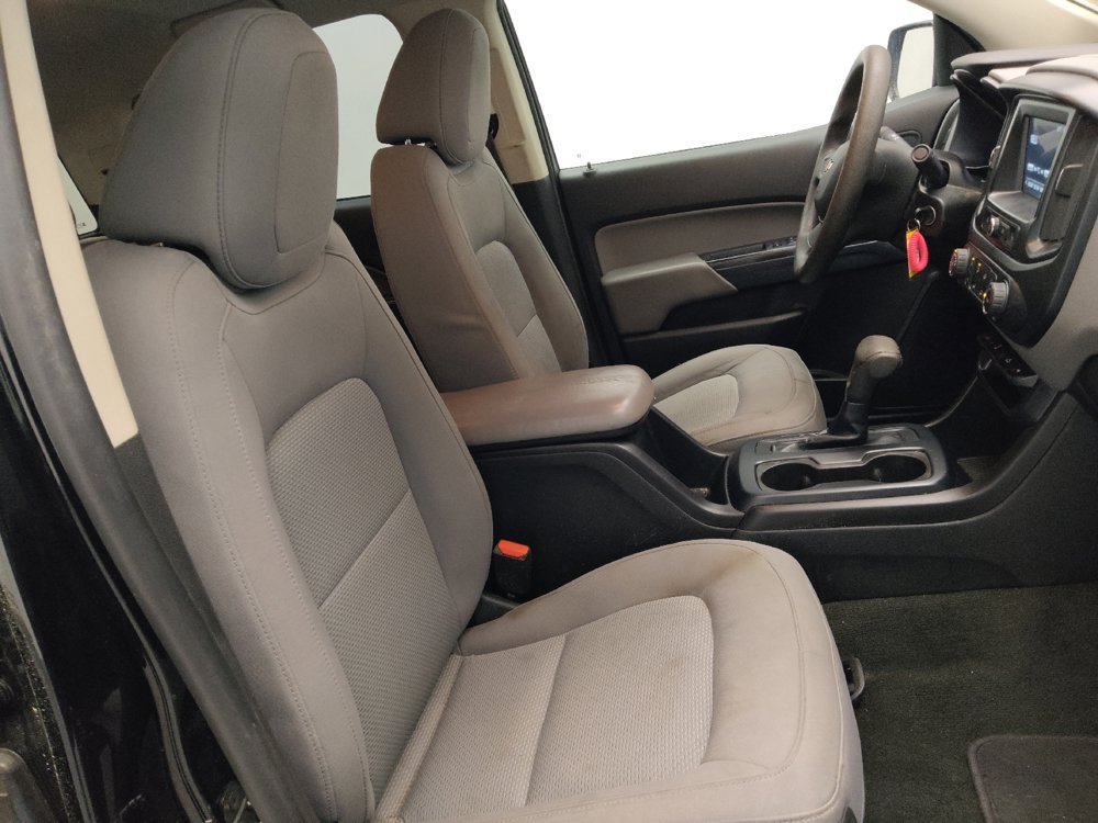 Used 2018 Chevrolet Colorado W/T RWD image 19