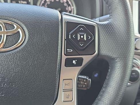 Used 2023 Toyota 4Runner Limited RWD image 29