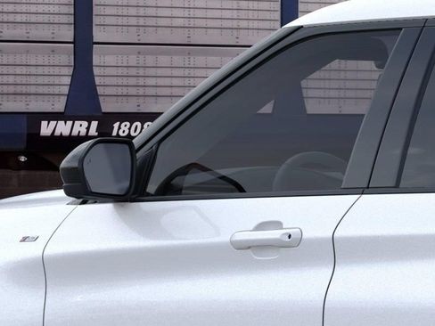New 2026 Ford Explorer ST-Line RWD image 20