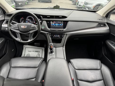 Used 2018 Cadillac XT5 Premium Luxury image 21