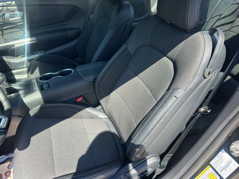 New 2025 Ford Mustang GT image 19