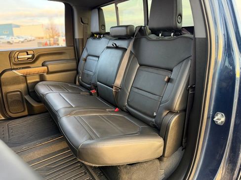 Certified 2023 GMC Sierra 2500 Denali image 25