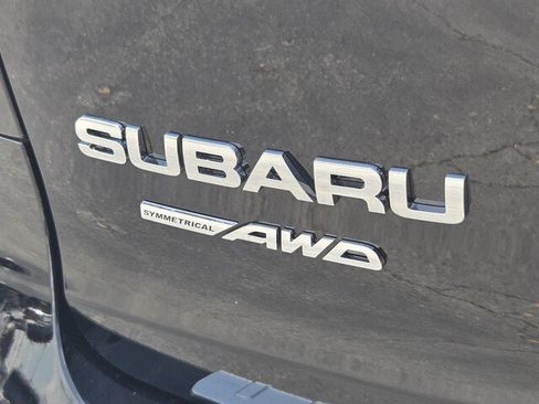Used 2024 Subaru Ascent Touring AWD/4WD image 34