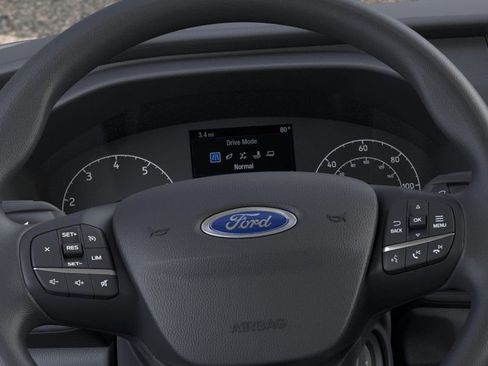 New 2025 Ford Transit 250 Low Roof RWD image 13