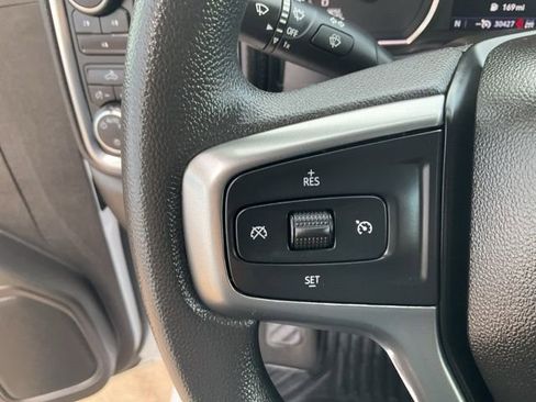 Used 2022 Chevrolet Silverado 2500 LT image 10