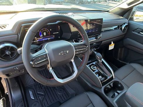 New 2026 Chevrolet Colorado Z71 w/ Technology Package image 17