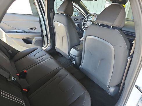 New 2026 Hyundai Elantra Sport image 11