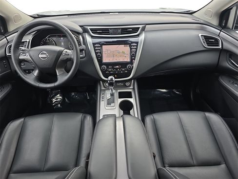 Used 2021 Nissan Murano SL image 9