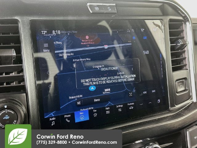 New 2026 Ford F350 Lariat w/ Black Appearance Package AWD/4WD image 14