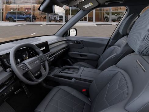 New 2027 Kia Telluride SX X-Line AWD/4WD image 17
