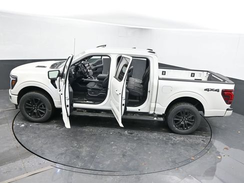 New 2025 Ford F150 Platinum image 71