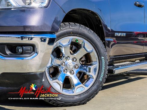 Used 2022 RAM 1500 Lone Star image 2