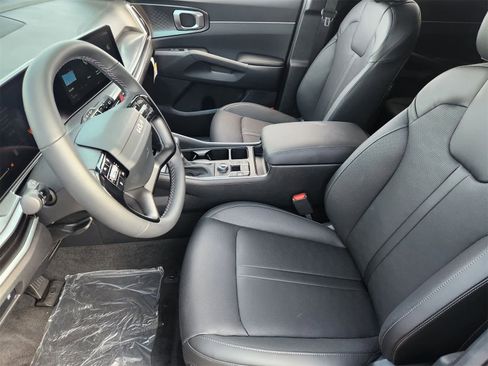 New 2026 Kia Sorento S image 11