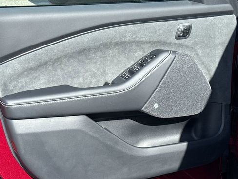 New 2025 Ford Mustang Mach-E GT image 18