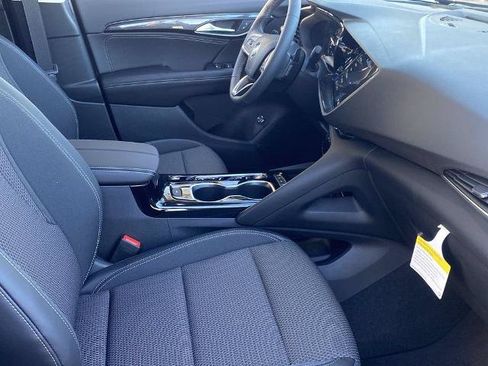 Used 2023 Buick Envision Preferred w/ Sport Touring Package AWD/4WD image 18