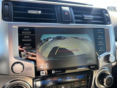 Used 2023 Toyota 4Runner Limited image 11