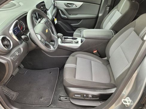 New 2026 Chevrolet Blazer LT image 15