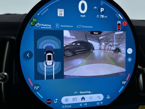 New 2026 MINI Cooper Countryman S AWD/4WD image 19