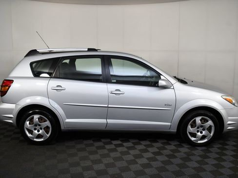 Used 2005 Pontiac Vibe image 6