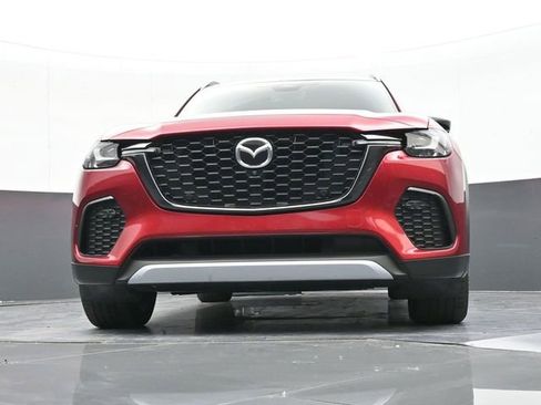 Used 2025 MAZDA CX-70 3.3 Turbo w/ Premium Plus Pkg image 52