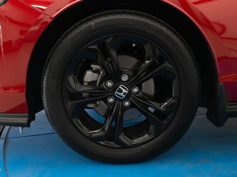 Certified 2025 Honda Accord SE image 2