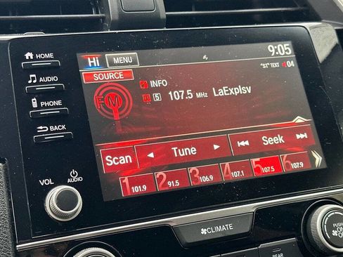 Used 2020 Honda Civic Sport image 17