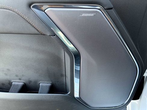 Certified 2024 Chevrolet Silverado 1500 High Country w/ High Country Premium Package image 25