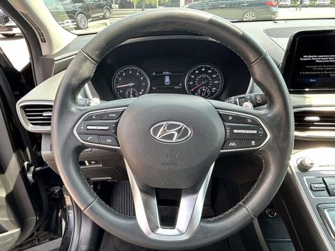 Used 2023 Hyundai Santa Fe SEL FWD image 21