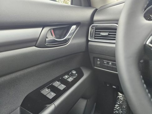 New 2025 MAZDA CX-5 AWD 2.5 S image 19