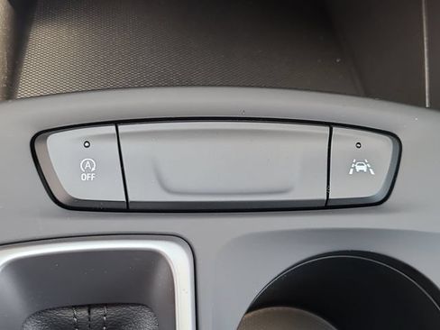 New 2026 Chevrolet Trax LS FWD image 29