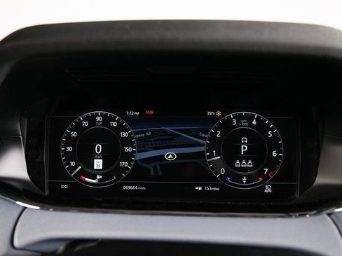 Used 2020 Land Rover Range Rover Evoque R-Dynamic SE image 19