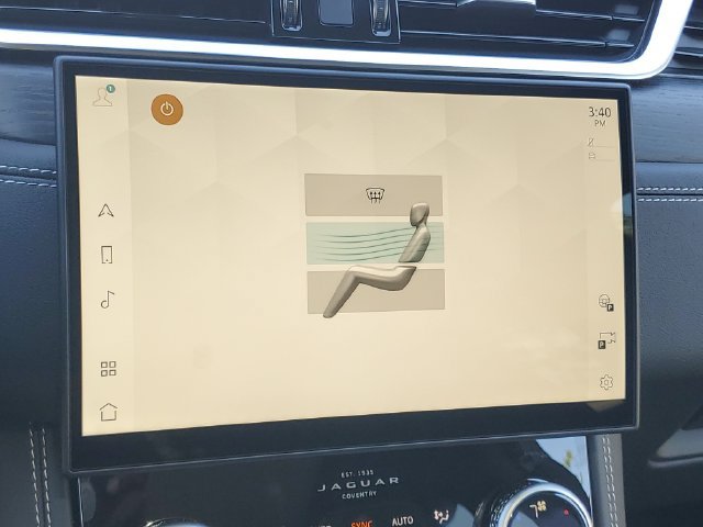 New 2026 Jaguar F-PACE R-Dynamic S AWD/4WD image 27