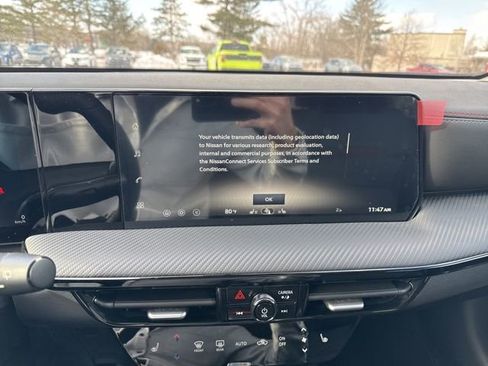 New 2026 Nissan Kicks SR w/ Cold Weather Package AWD/4WD image 46