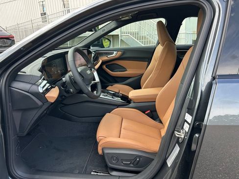 New 2026 Audi A5 2.0T Premium Plus AWD/4WD image 15