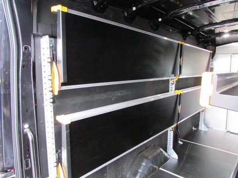 Used 2023 Ford Transit 250 148 High Roof Extended w/ Load Area Protection Package RWD image 25